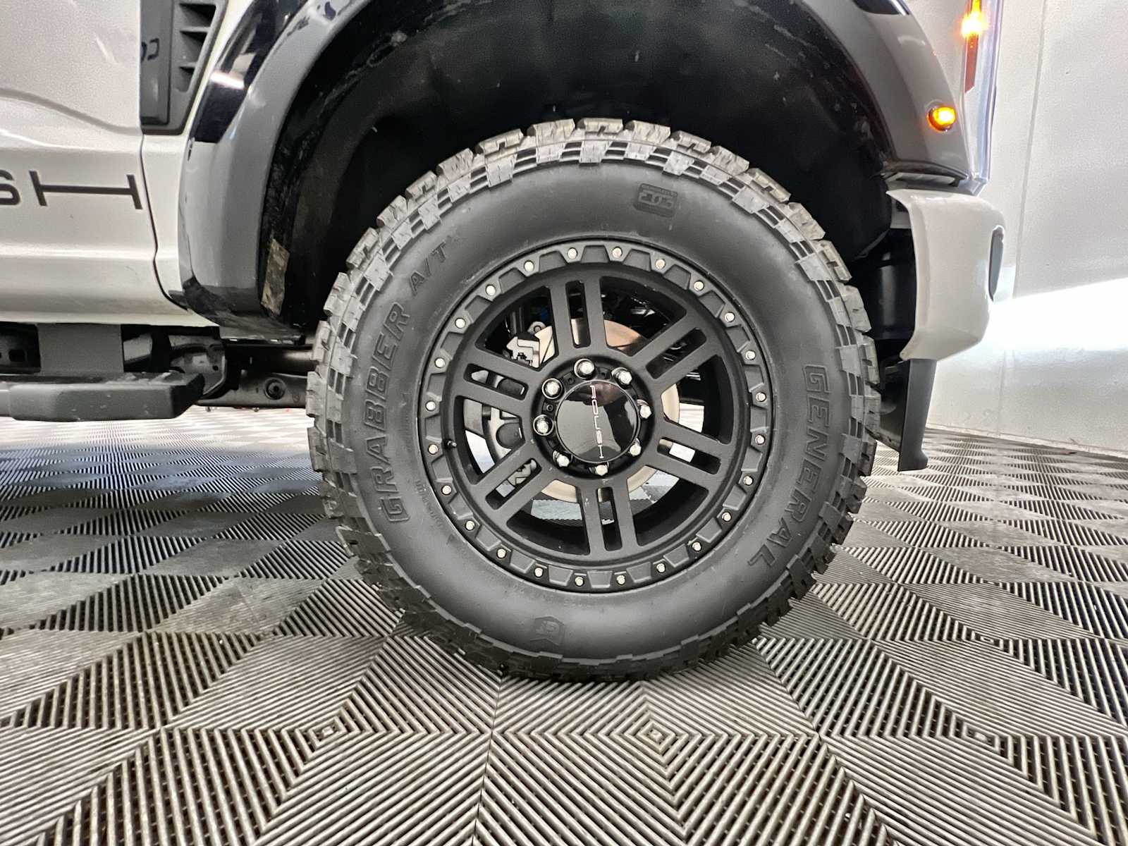 2026 Ford F-250 Super Duty Lariat - Photo 19