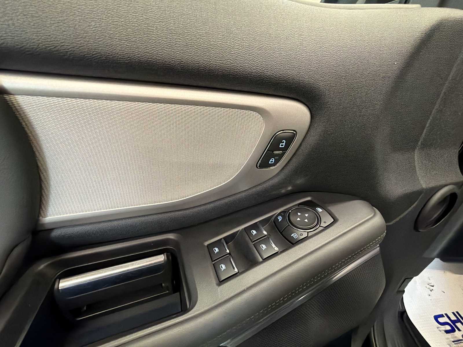 2026 Ford Expedition Active - Photo 15