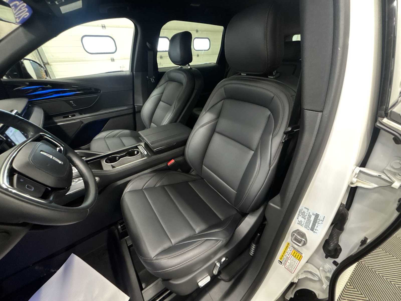 2025 Lincoln Nautilus Premiere - Photo 13