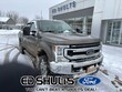  Ford Super Duty F-350 SRW