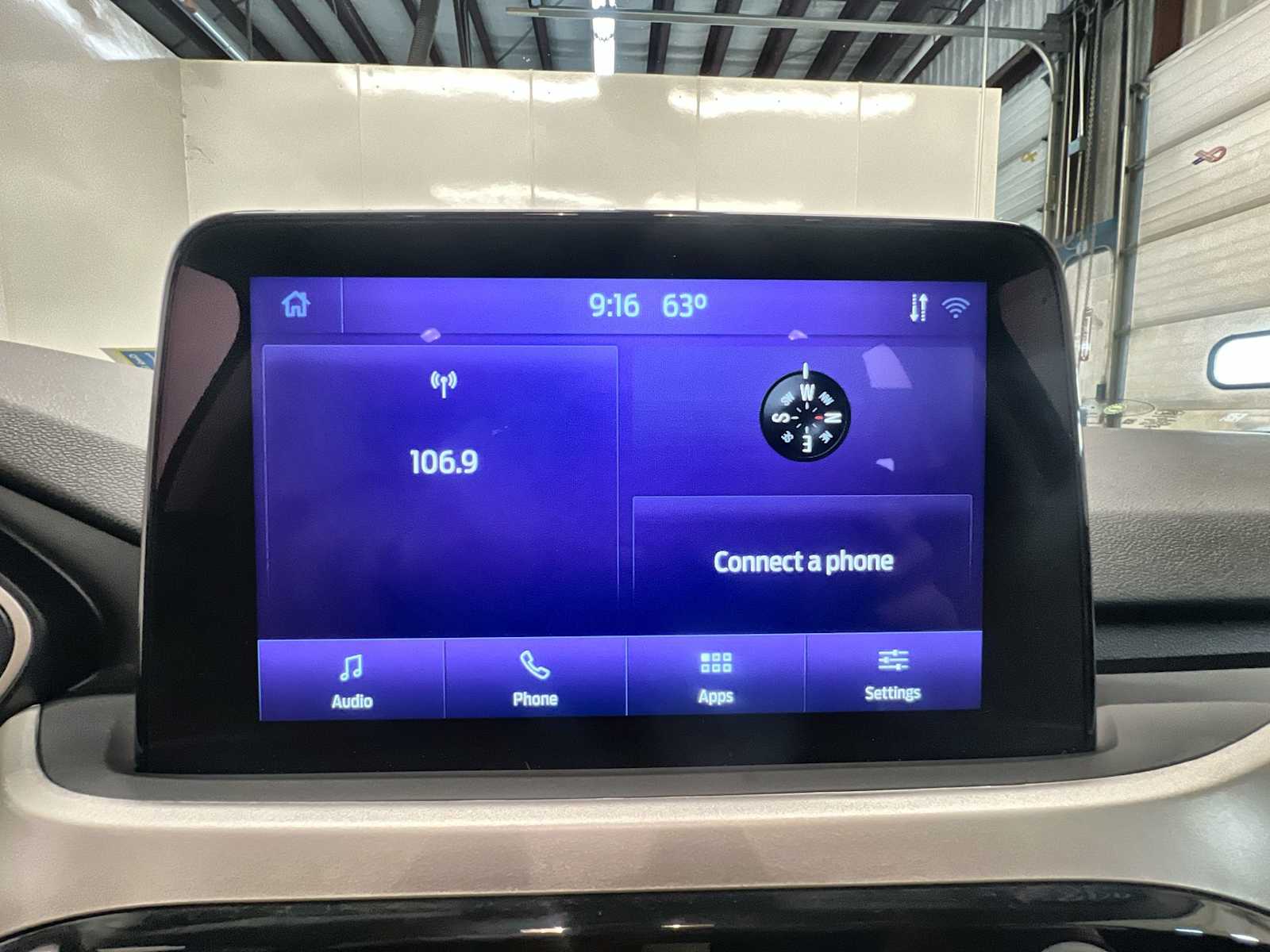 2022 Ford Escape SE - Photo 12