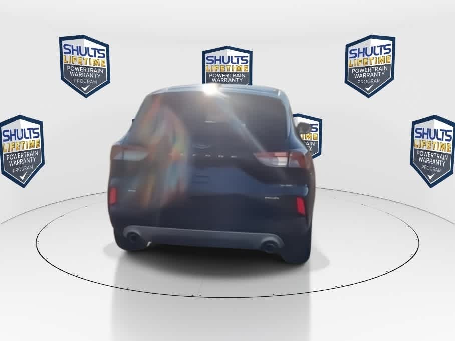 2022 Ford Escape SE - Photo 7