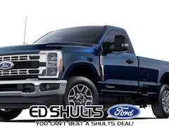 2025 Ford F-250 Truck Regular Cab