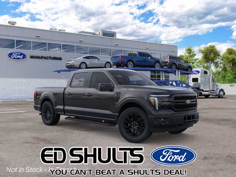  Ford F-150