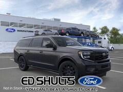 2025 Ford Expedition Max Platinum SUV