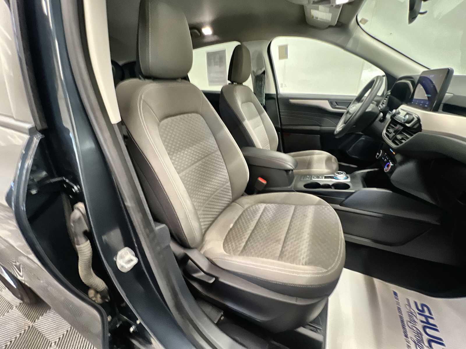 2022 Ford Escape SE - Photo 24