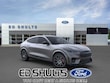 Ford Mustang Mach-E