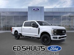 2026 Ford F-250 Truck Crew Cab