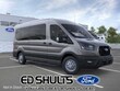 Ford Transit-350 Passenger