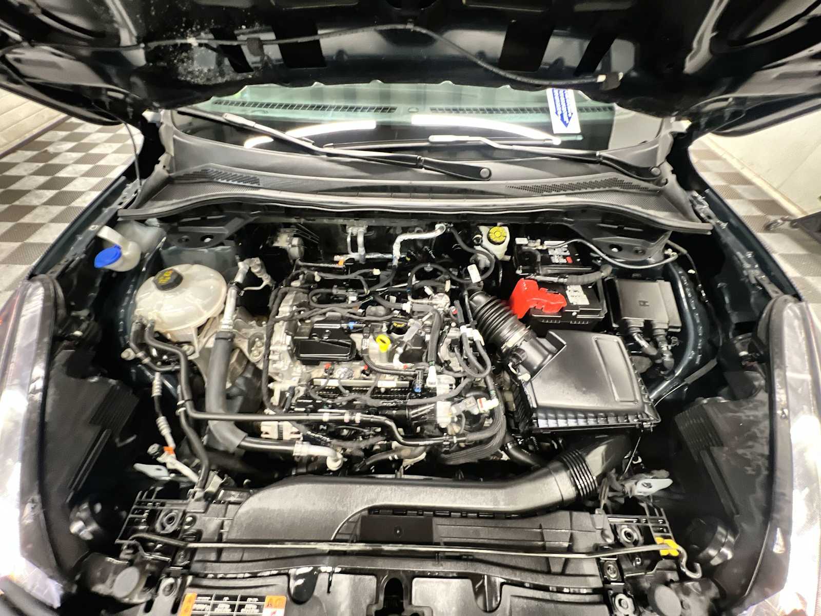 2022 Ford Escape SE - Photo 17