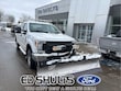  Ford Super Duty F-250 SRW