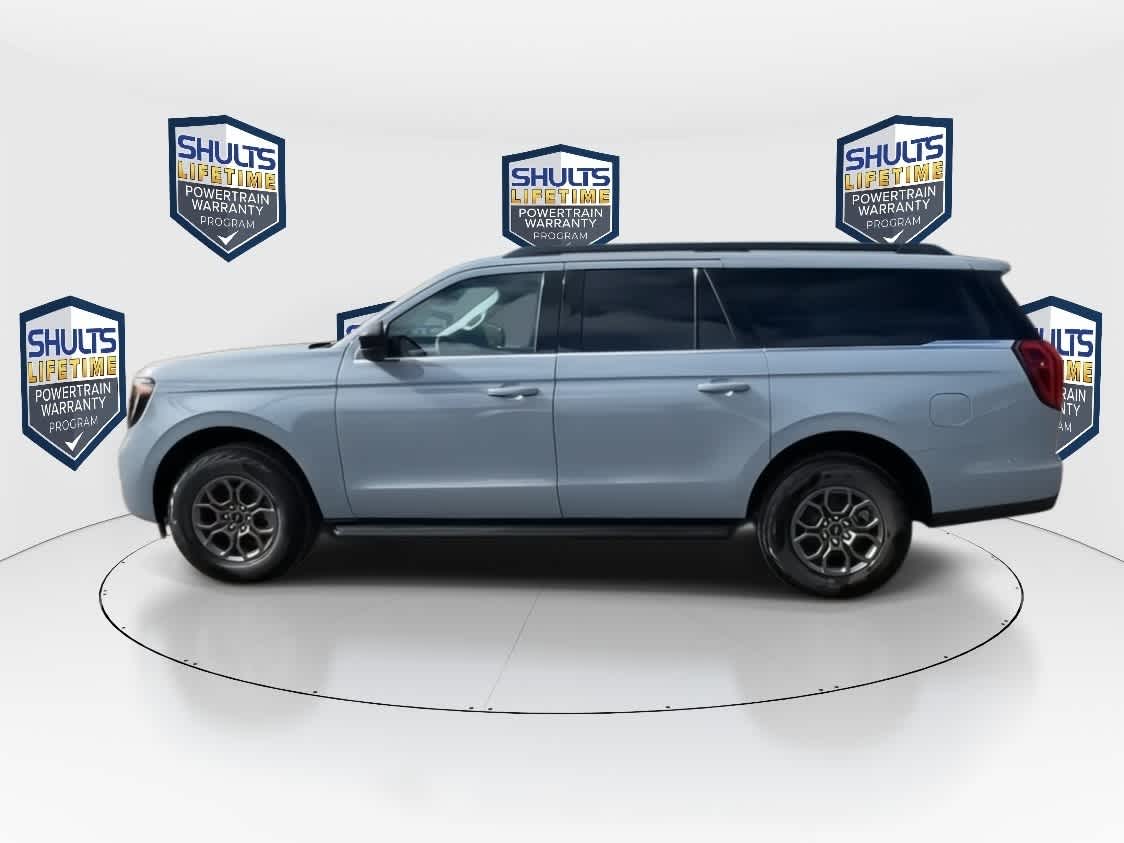 2025 Ford Expedition MAX Active - Photo 5