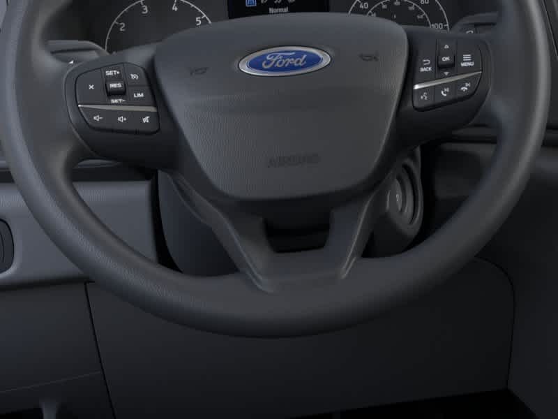 2025 Ford Transit Passenger Van XL - Photo 12