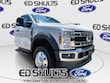 Ford F-550 Chassis