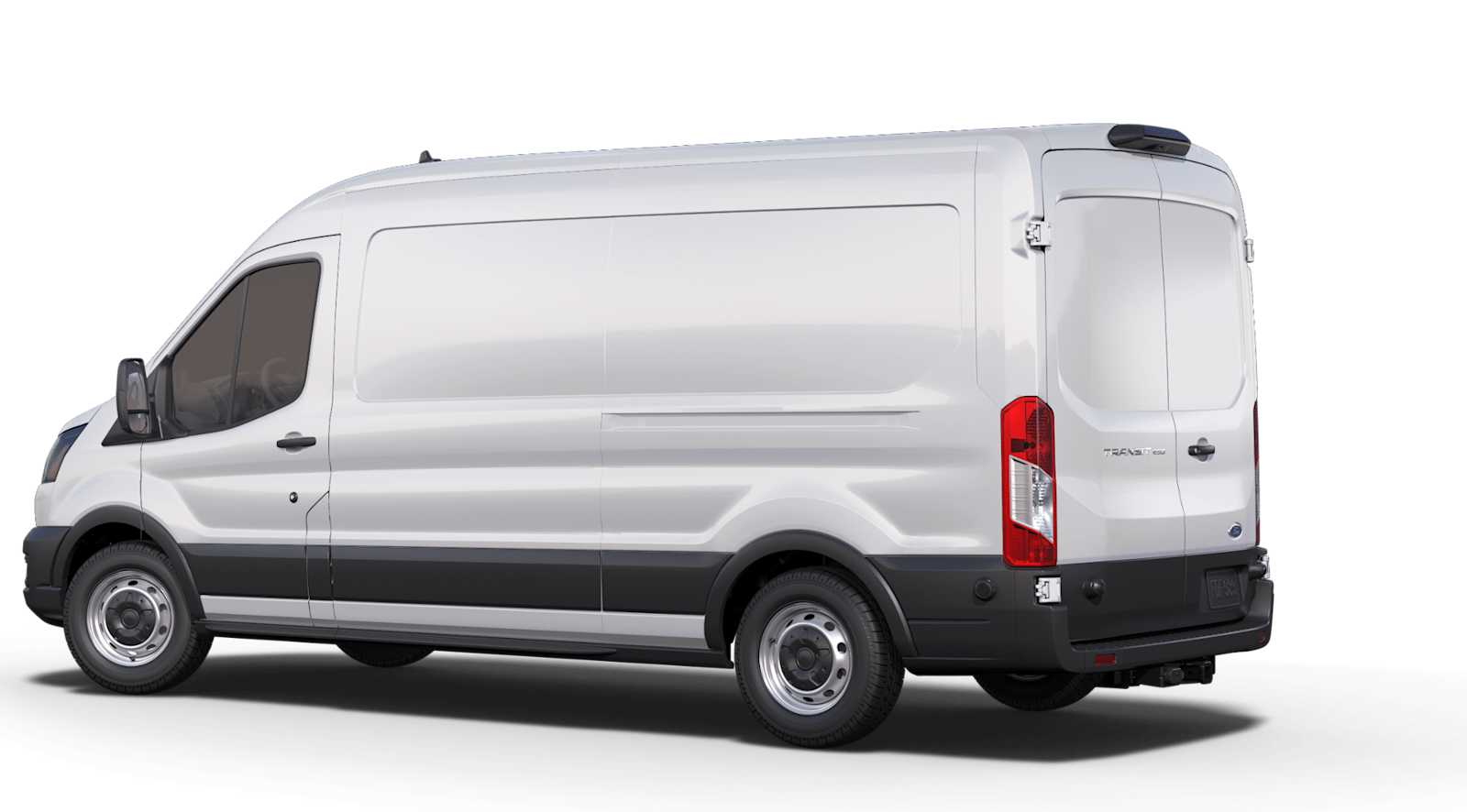 2025 Ford Transit photo 2