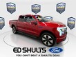  Ford F-150 Lightning