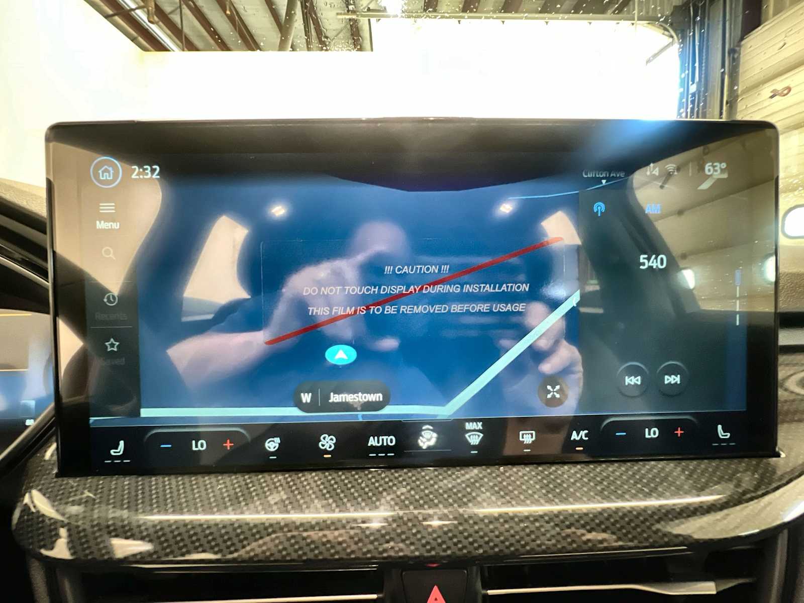 2025 Ford Escape ST-Line Select photo 2