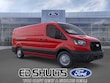  Ford Transit-150 Cargo
