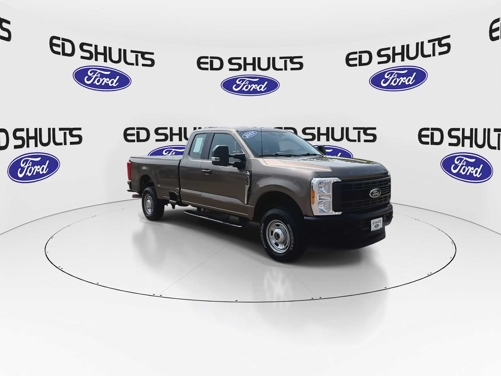 Used 2023 Ford F-250 Super Duty XL with VIN 1FT8X2BA8PEC20239 for sale in Jamestown, NY