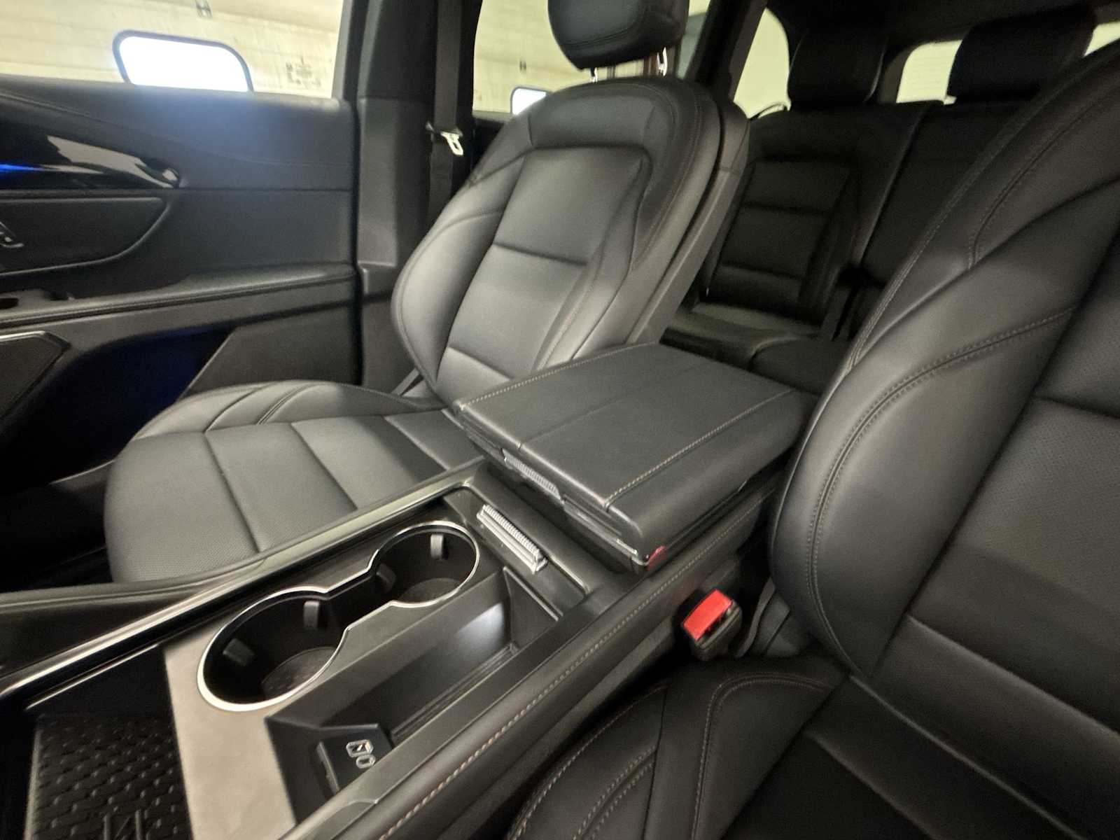 2025 Lincoln Nautilus Premiere - Photo 22