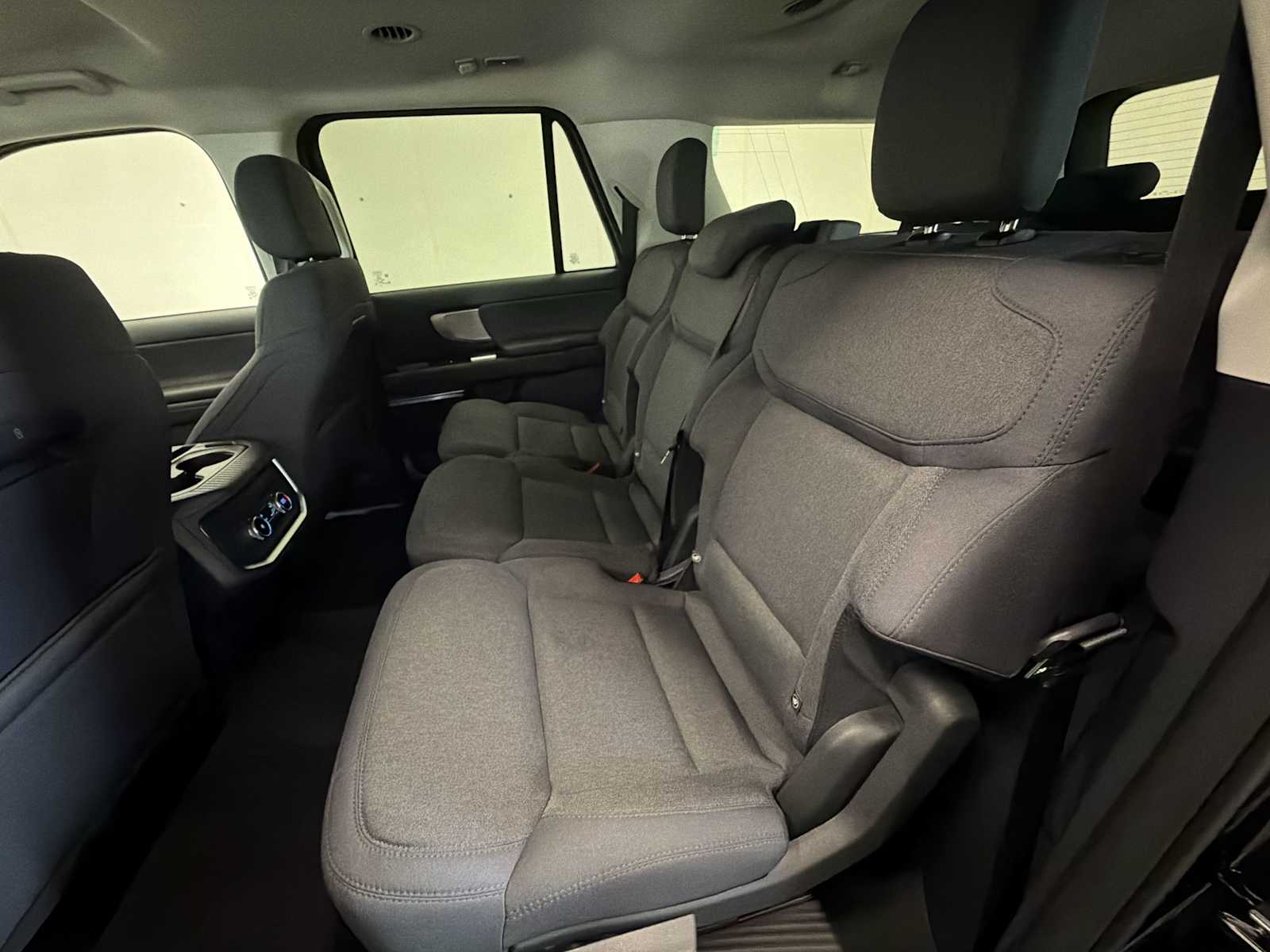 2026 Ford Expedition Active - Photo 24