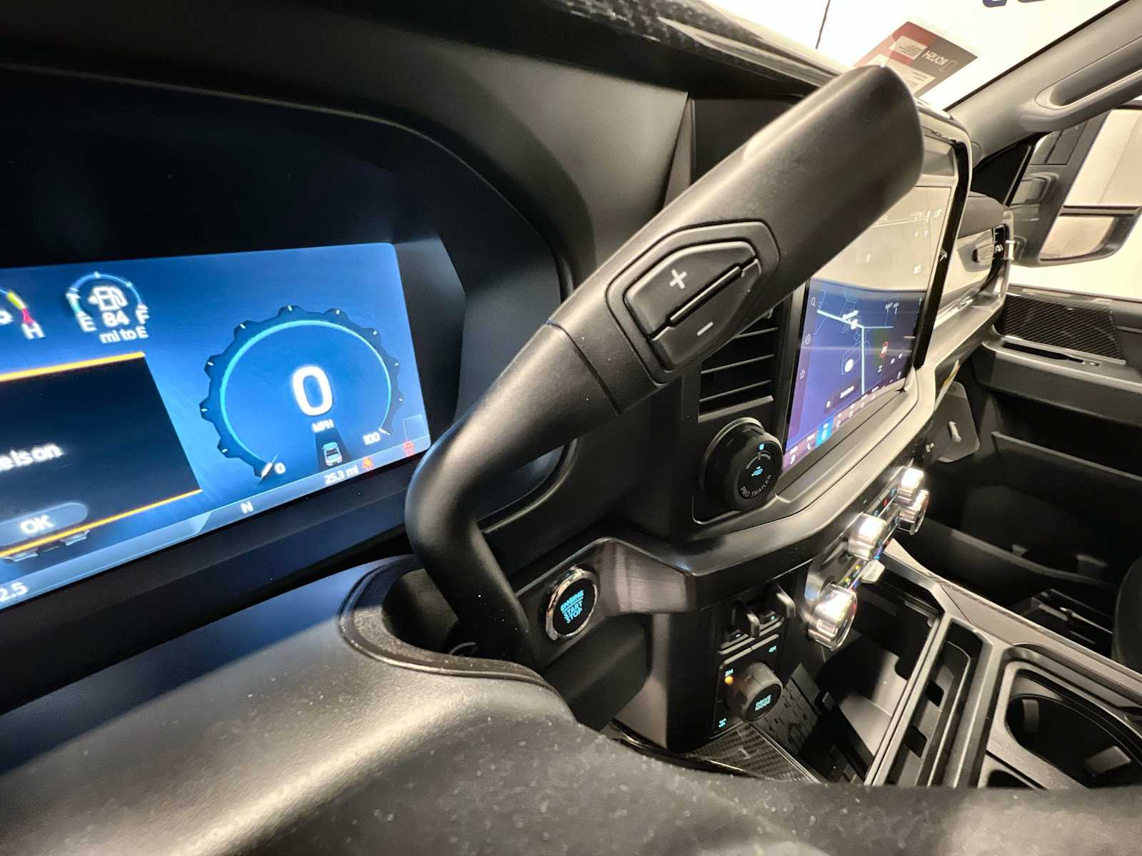 2026 Ford F-250 Super Duty Lariat - Photo 22