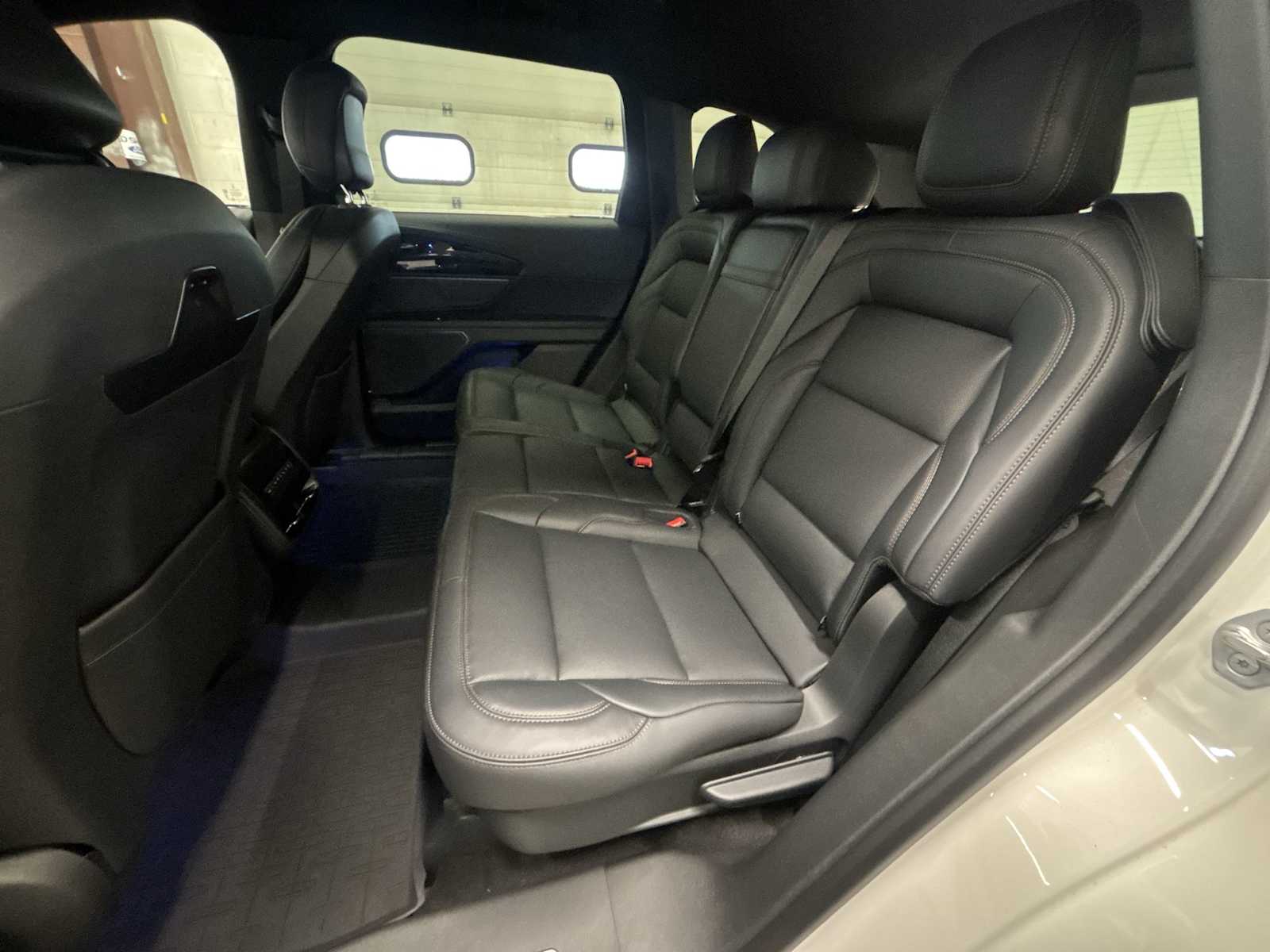 2025 Lincoln Nautilus Premiere - Photo 24
