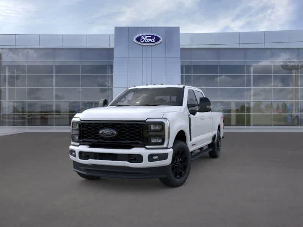 New 2026 Ford F-250 Truck Crew Cab