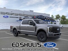2026 Ford F-350 Truck Crew Cab