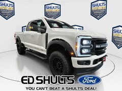 2026 Ford F-250 Truck Crew Cab