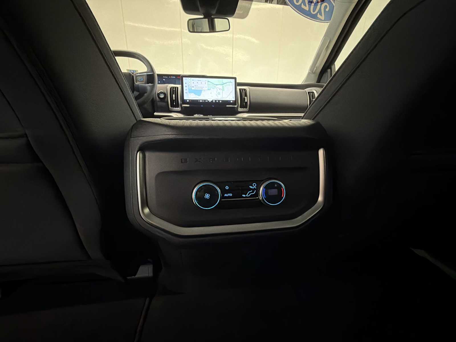 2026 Ford Expedition Active - Photo 22