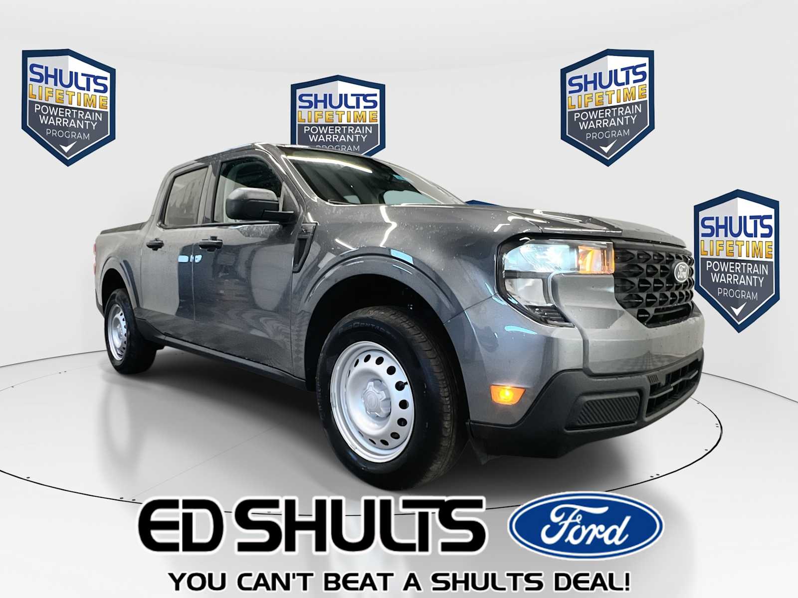 2025 Ford Maverick XL