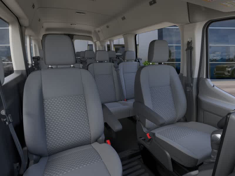 2025 Ford Transit Passenger Van XL - Photo 10