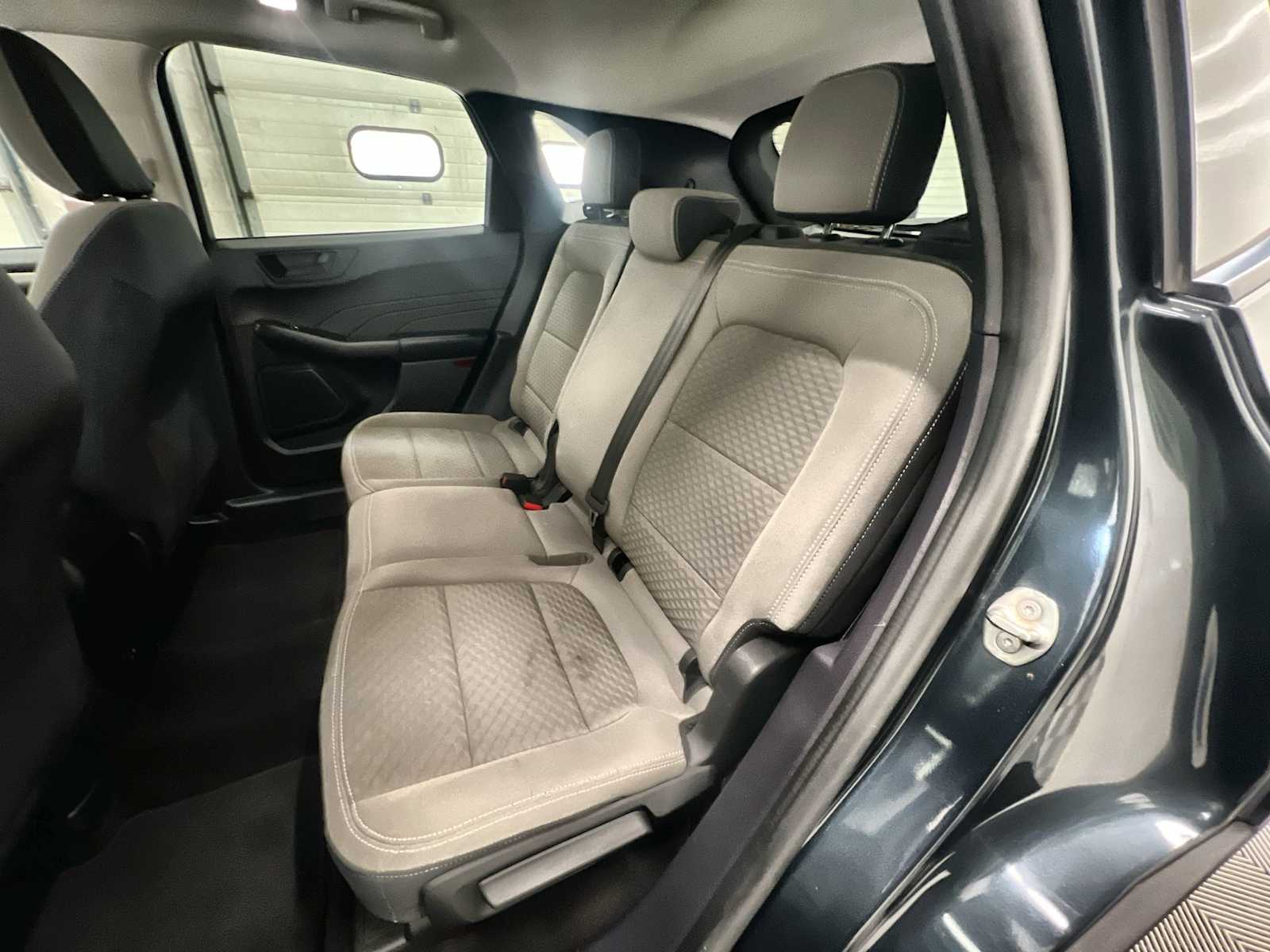 2022 Ford Escape SE - Photo 23