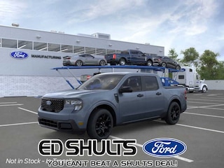2026 Ford Maverick XLT Truck SuperCrew