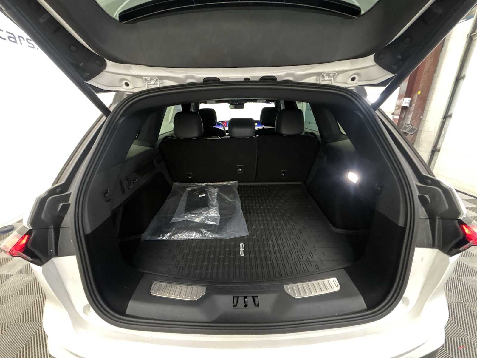 2025 Lincoln Nautilus Premiere - Photo 20