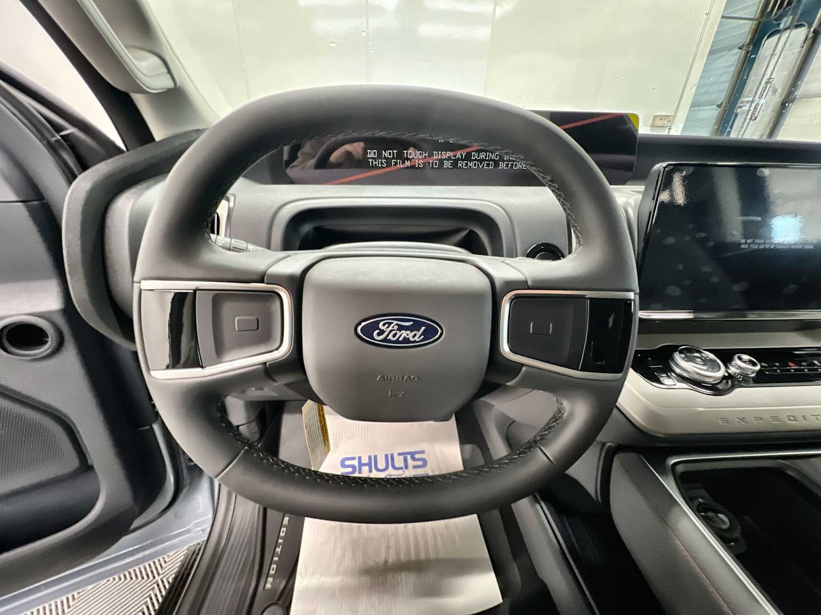2025 Ford Expedition MAX Active - Photo 11