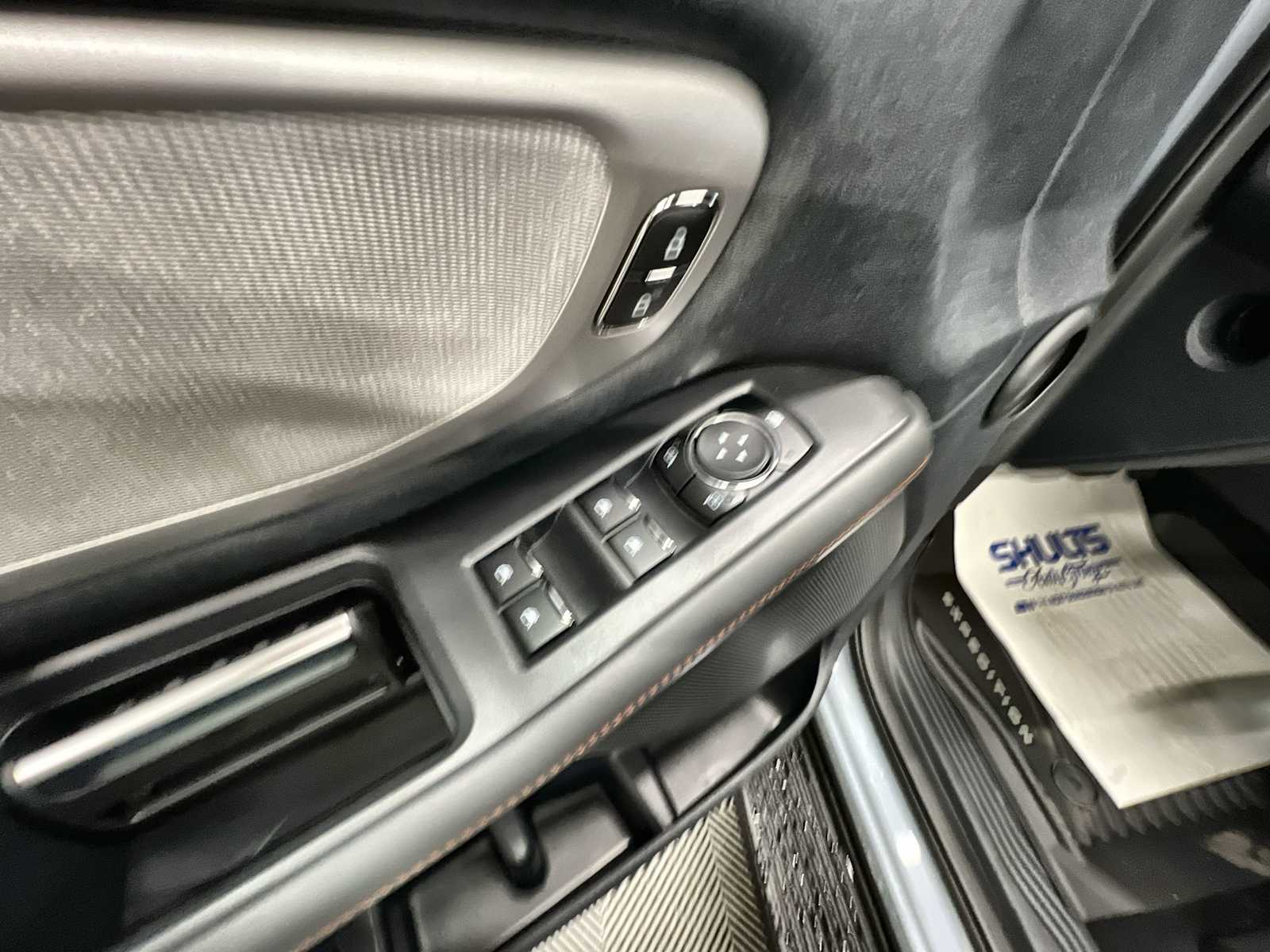 2025 Ford Expedition MAX Active - Photo 15
