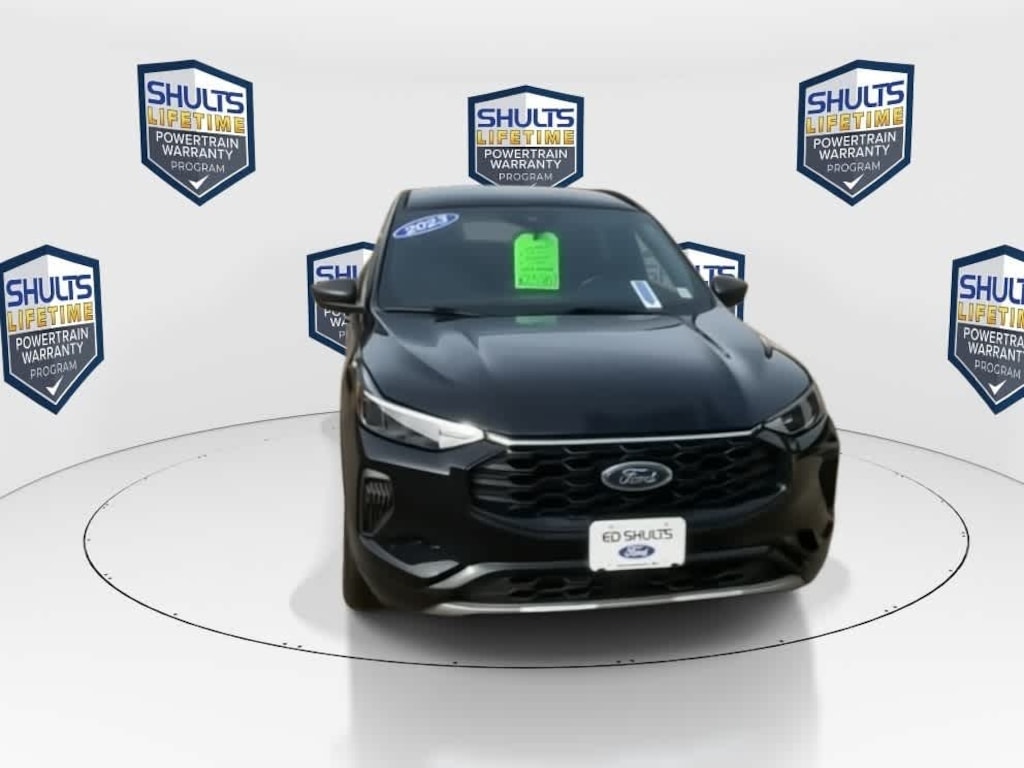 Used 2023 Ford Escape ST-Line SUV