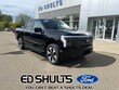  Ford F-150 Lightning