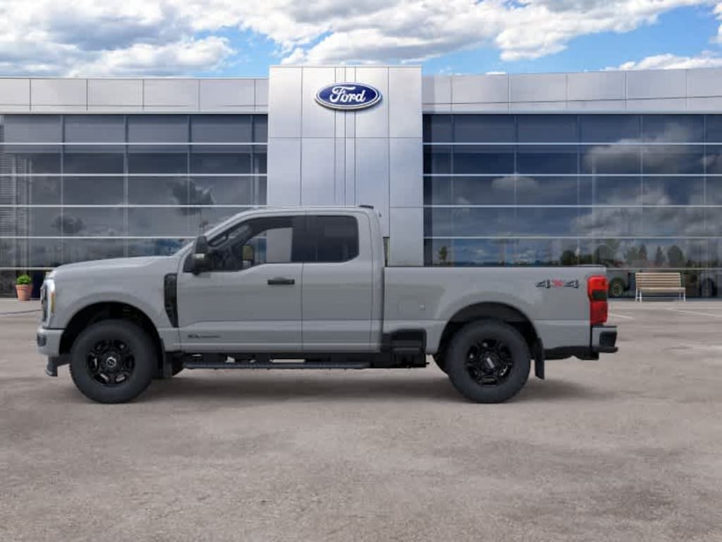 New 2026 Ford F-250 Truck Super Cab