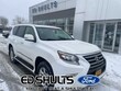  LEXUS GX 460