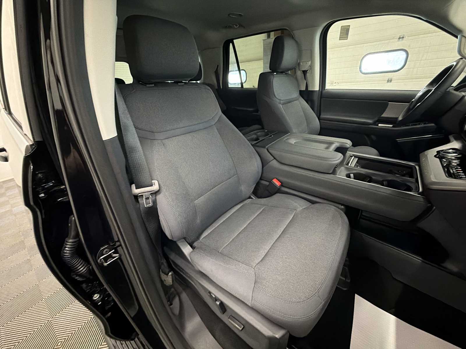 2026 Ford Expedition Active - Photo 26