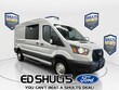 Ford Transit-250 Cargo