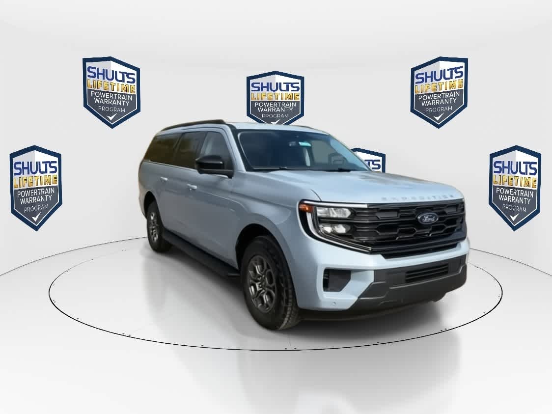 2025 Ford Expedition MAX Active - Photo 2