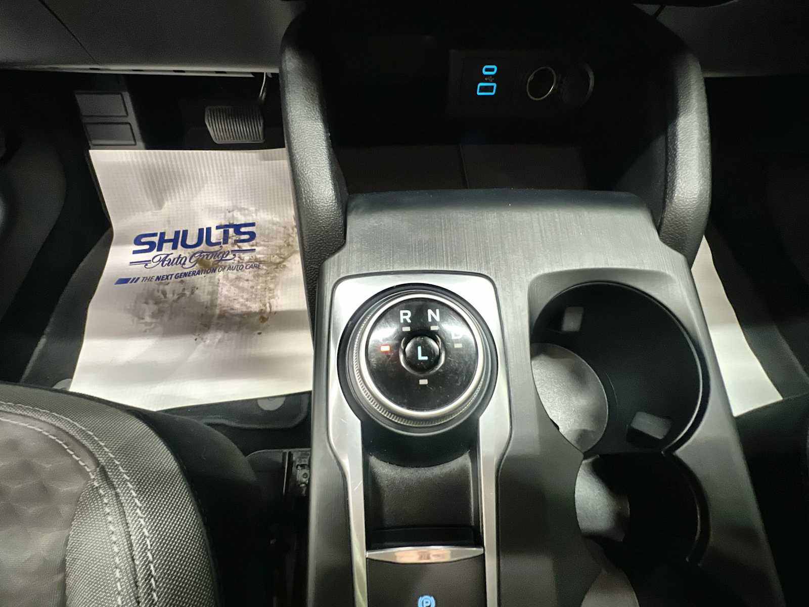 2022 Ford Escape SE - Photo 20