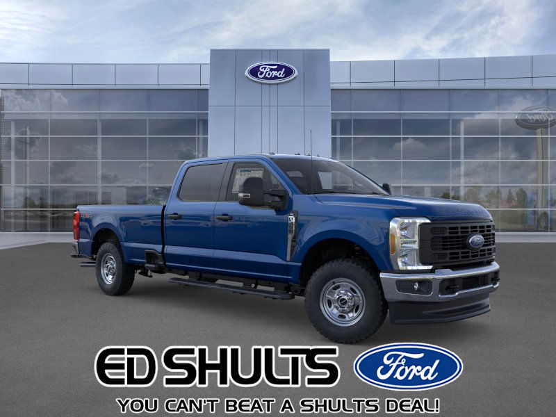 2026 Ford F-350 Truck Crew Cab 