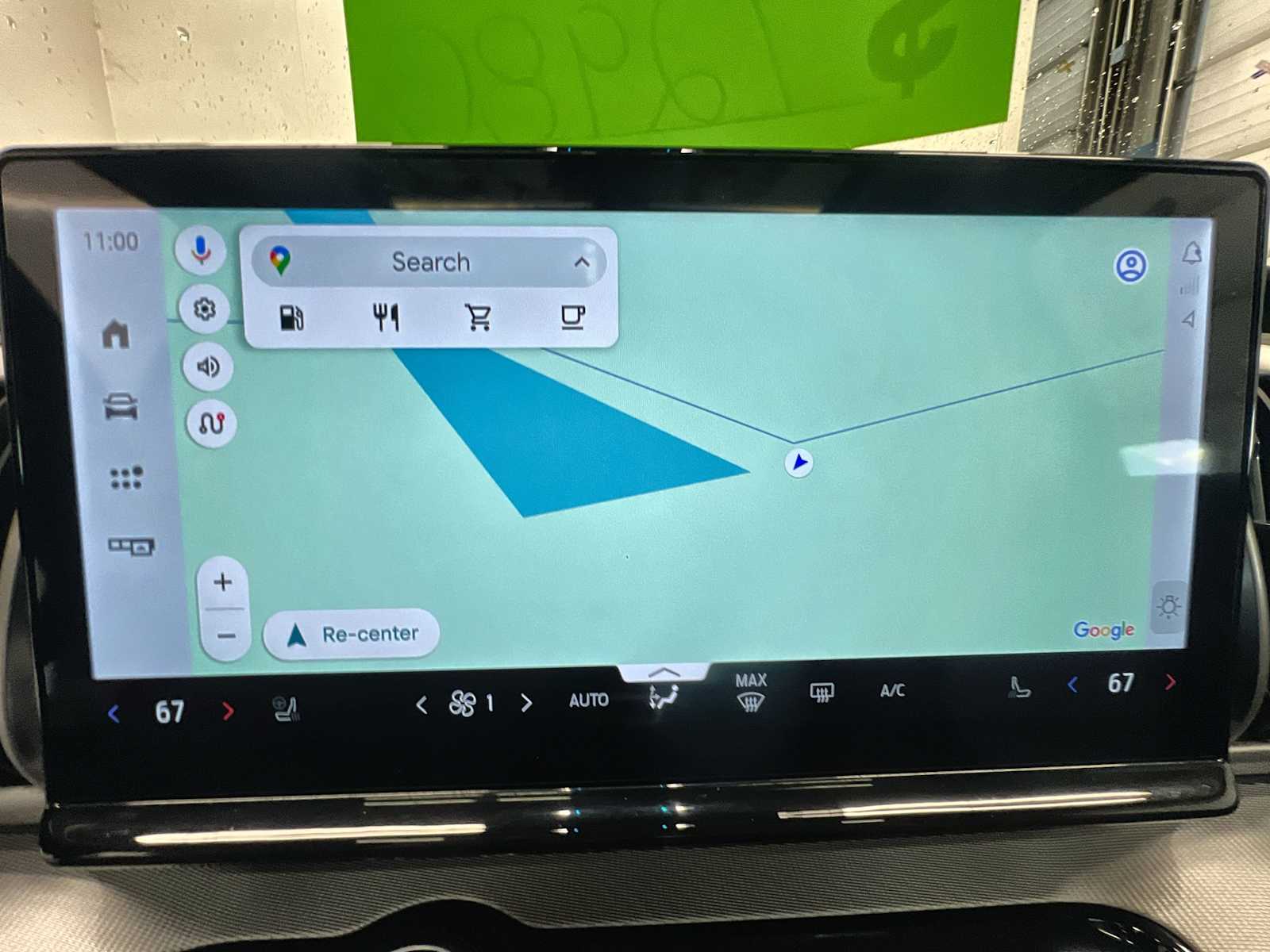 2025 Ford Expedition Active - Photo 20