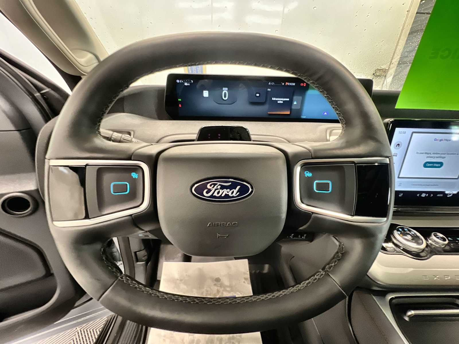 2025 Ford Expedition Active - Photo 11