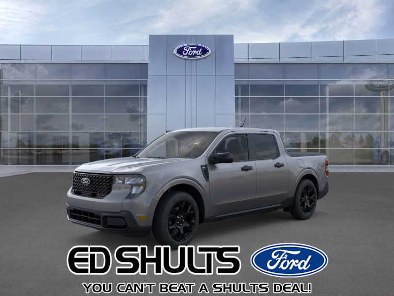 2025 Ford Maverick Truck SuperCrew  2025 Ford Maverick Truck SuperCrew